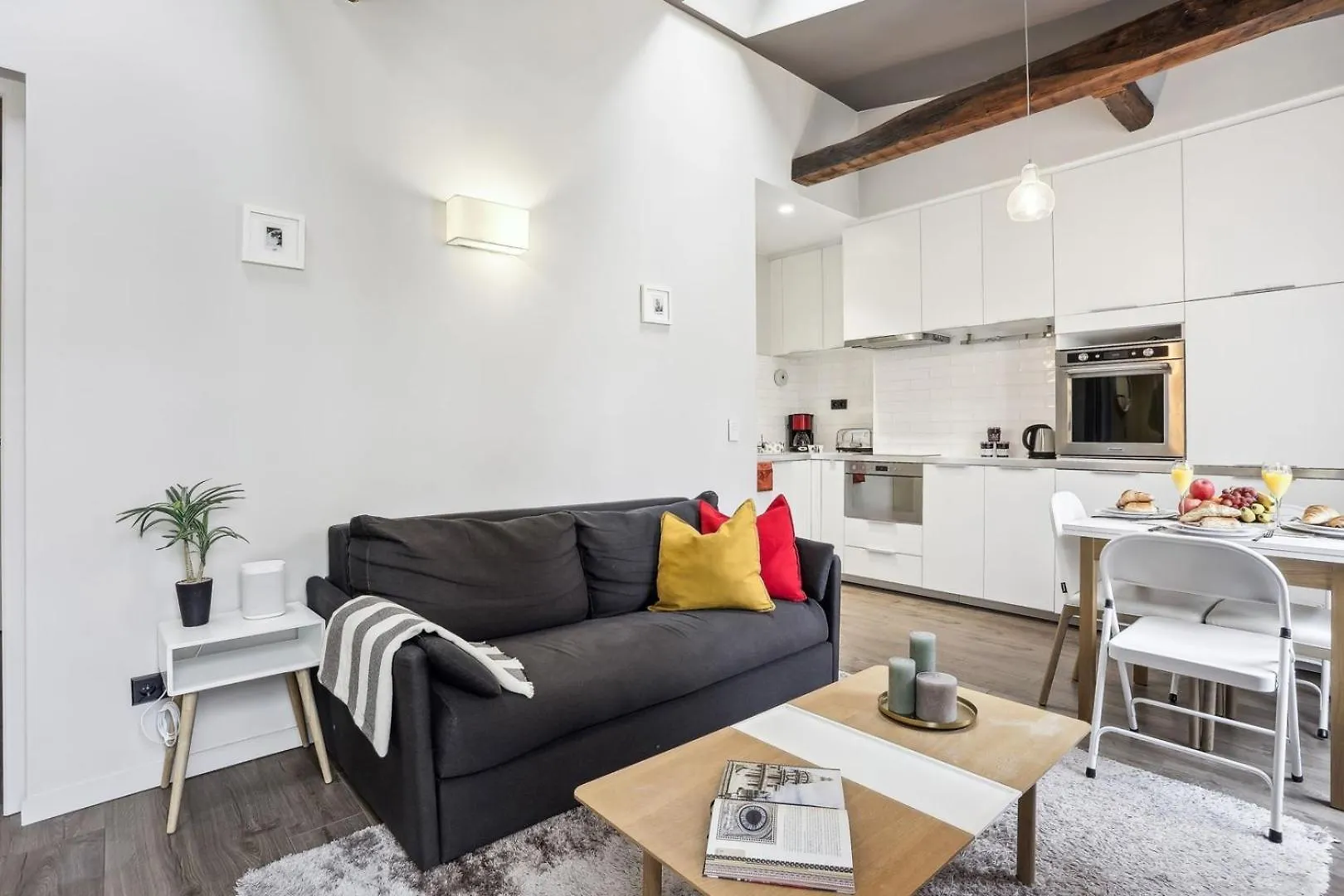 Bnbnook - 1Br By Eiffel Tower & Champ De Mars Paris 0*,