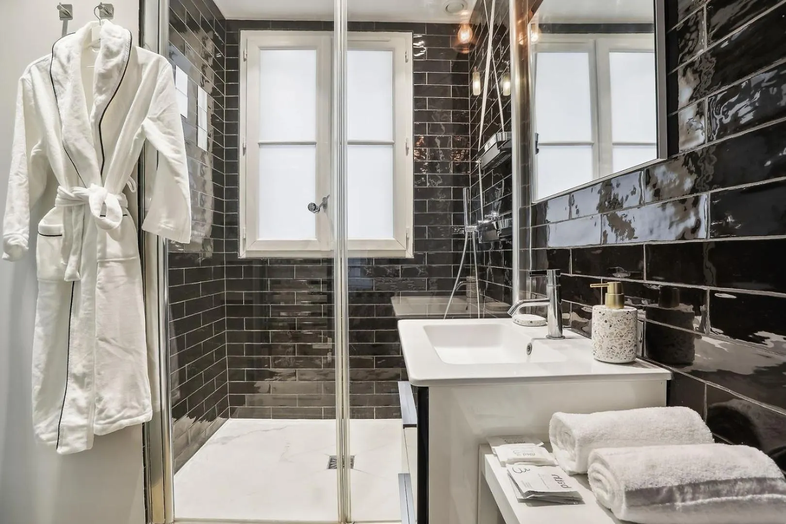 Apartment Bnbnook - 1Br By Eiffel Tower & Champ De Mars Paris